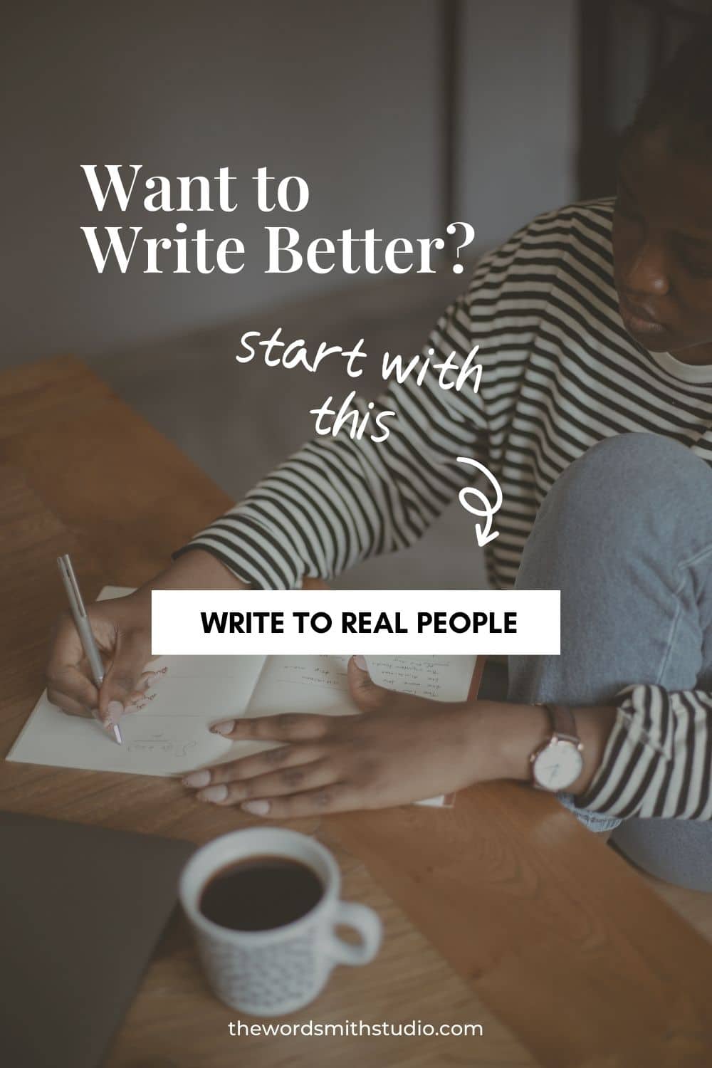 6 Essential Writing Tips for Non-Writers | The Wordsmith Studio