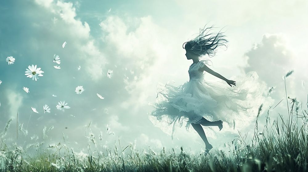 25 Playful Writing Prompts