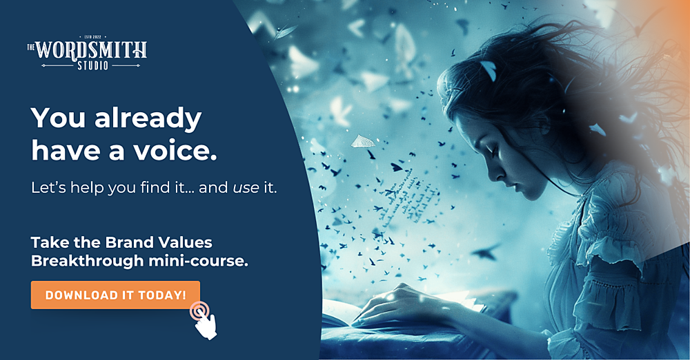 Brand Values Breakthrough