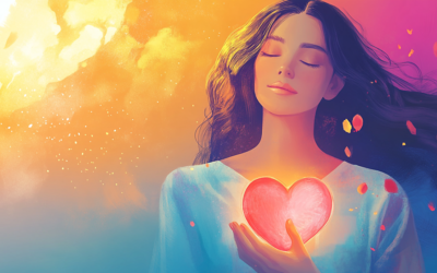 The Truth About Being a Heart-Centered Entrepreneur