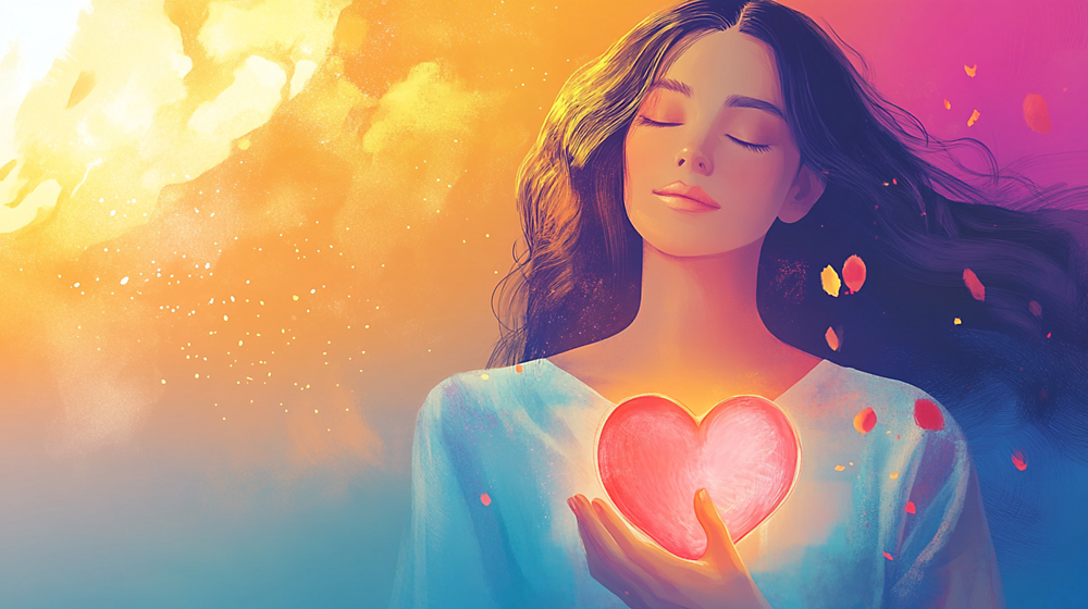 heart-centered entrepreneur
