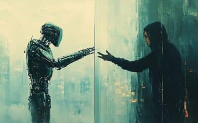 How to Use AI Without Losing Your Voice (or Your Soul)