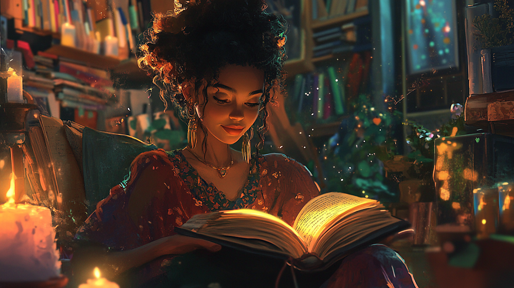 soul-filling magic in entrepreneurship