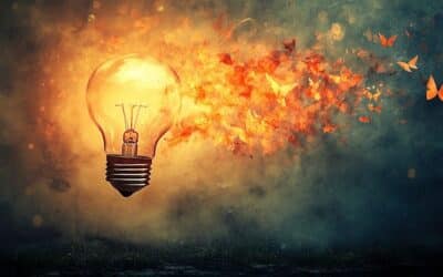 Power Up Your Writing Brain: From Messy Brain Dump to Polished Blog Post