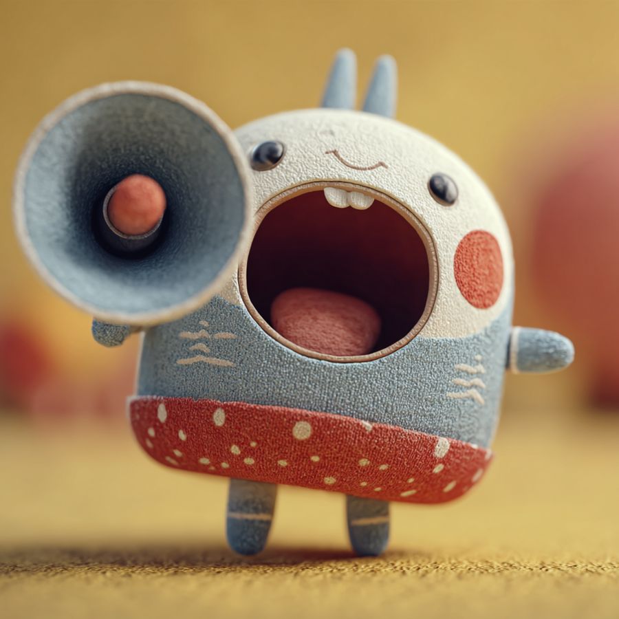 when you second guess your content