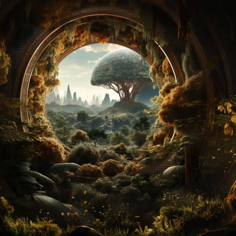 Finding Me Journal feeling a little off