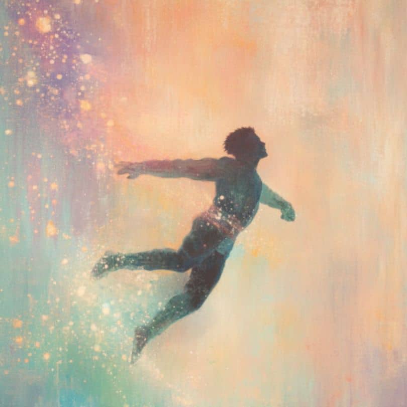 Values Constellation Journal journey