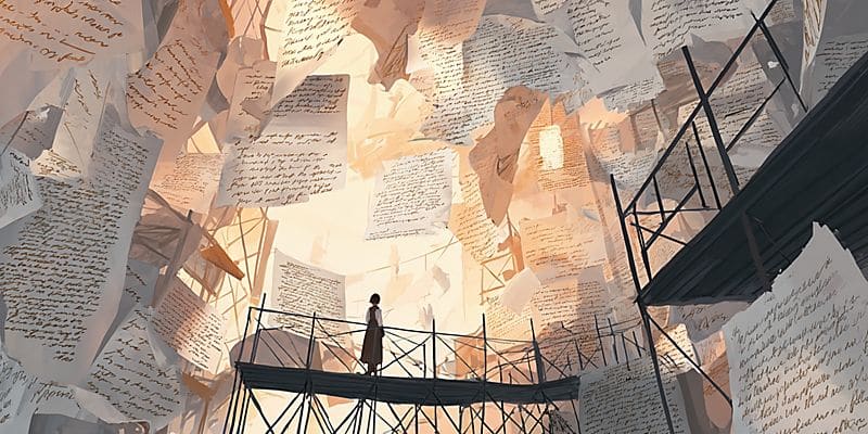 Writing Templates That Don’t Flatten Your Voice